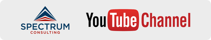 Spectrum YouTube Channel Logo